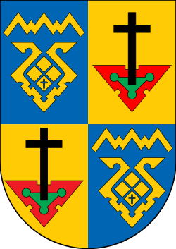 Герб Тольятти
